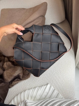 Сумка женская  Loewe Артикул BMS-138262. Вид 3