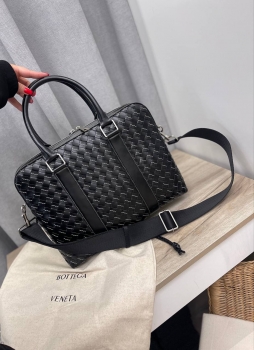 Портфель Bottega Veneta Артикул BMS-138265. Вид 1