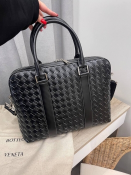 Портфель Bottega Veneta Артикул BMS-138265. Вид 2