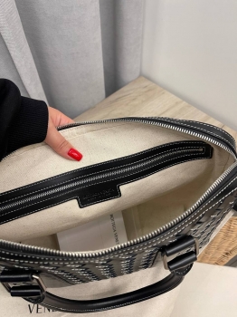Портфель Bottega Veneta Артикул BMS-138265. Вид 4