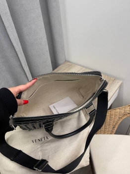 Портфель Bottega Veneta Артикул BMS-138265. Вид 5