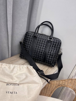Портфель Bottega Veneta Артикул BMS-138265. Вид 6