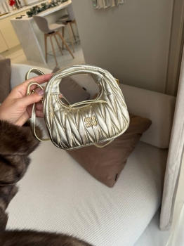 Сумка женская 18 cm  Miu Miu Артикул BMS-138268. Вид 2