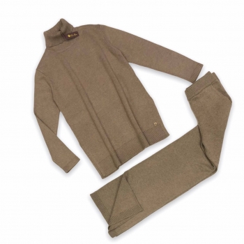 Костюм женский Loro Piana Артикул BMS-138273. Вид 2