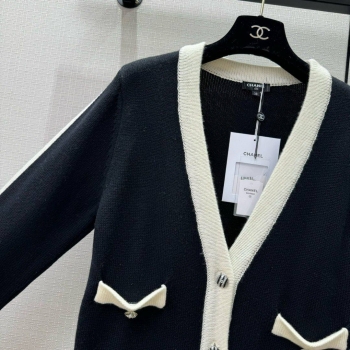 Кардиган Chanel Артикул BMS-138279. Вид 2