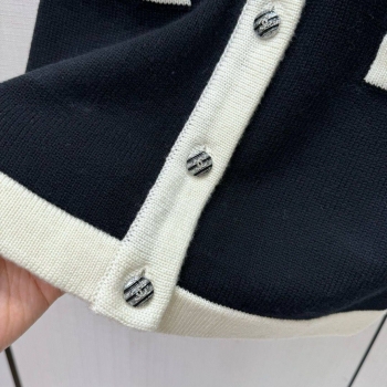 Кардиган Chanel Артикул BMS-138279. Вид 3
