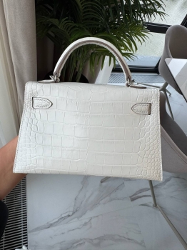 Сумка женская Kelly Mini Hermes Артикул BMS-138286. Вид 2