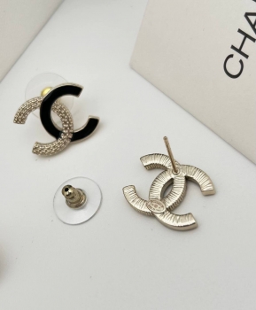 Серьги  Chanel Артикул BMS-138295. Вид 2