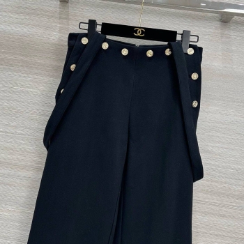 Комбинезон  Chanel Артикул BMS-138305. Вид 3