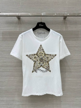 Футболка Christian Dior Артикул BMS-138306. Вид 1