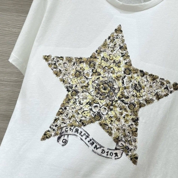 Футболка Christian Dior Артикул BMS-138306. Вид 2