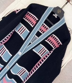 Кардиган  Chanel Артикул BMS-138307. Вид 5