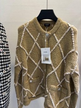 Кардиган Chanel Артикул BMS-138309. Вид 1