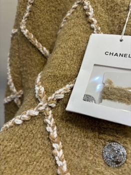 Кардиган Chanel Артикул BMS-138309. Вид 2