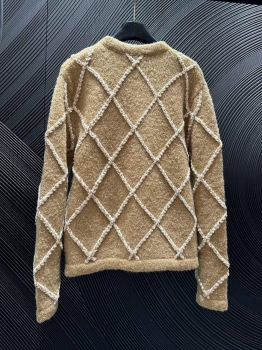 Кардиган Chanel Артикул BMS-138309. Вид 3
