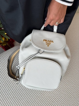 Рюкзак  Prada Артикул BMS-138304. Вид 1