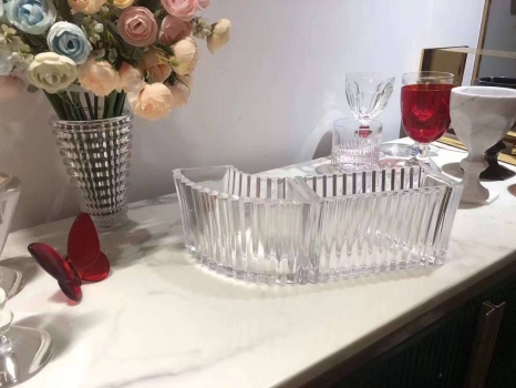 Ваза  Baccarat Артикул BMS-138318. Вид 3