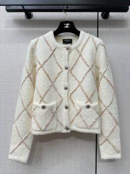 Кардиган Chanel Артикул BMS-138333. Вид 1