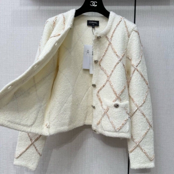 Кардиган Chanel Артикул BMS-138333. Вид 3