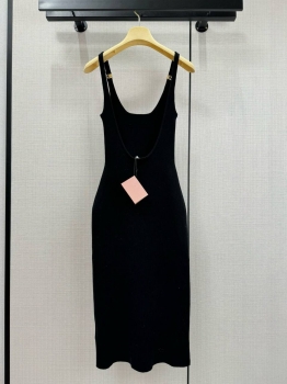 Платье Miu Miu Артикул BMS-138335. Вид 1