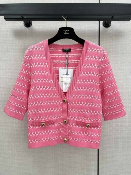 Кофта  Chanel Артикул BMS-138336. Вид 1