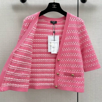 Кофта  Chanel Артикул BMS-138336. Вид 3