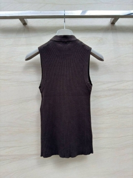 Топ Prada Артикул BMS-138337. Вид 4