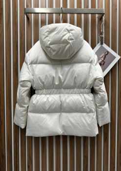 Пуховик Prada Артикул BMS-138338. Вид 3