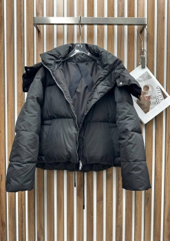 Пуховик Max Mara Артикул BMS-138340. Вид 2