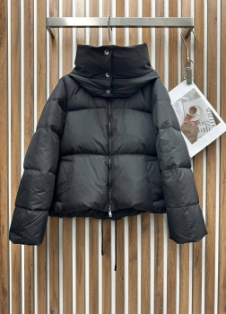 Пуховик Max Mara Артикул BMS-138340. Вид 1