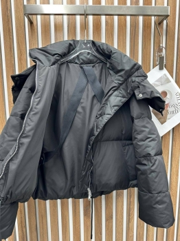 Пуховик Max Mara Артикул BMS-138340. Вид 3