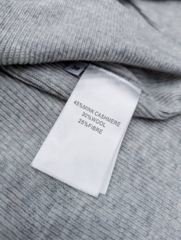 Костюм спортивный Brunello Cucinelli Артикул BMS-138347. Вид 4