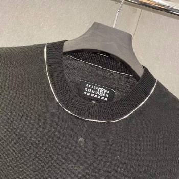 Свитер  Maison Margiela Артикул BMS-138355. Вид 3