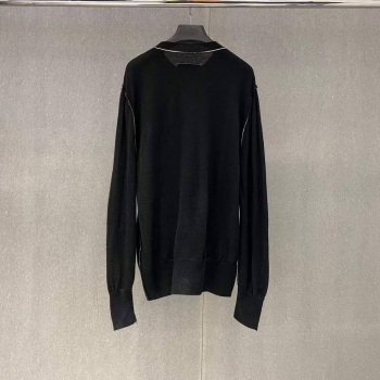 Свитер  Maison Margiela Артикул BMS-138355. Вид 6