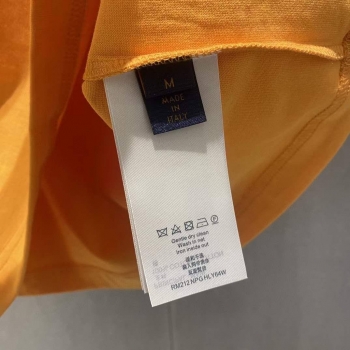 Футболка Louis Vuitton Артикул BMS-138359. Вид 3