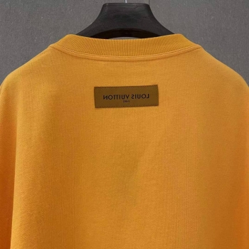 Футболка Louis Vuitton Артикул BMS-138359. Вид 4