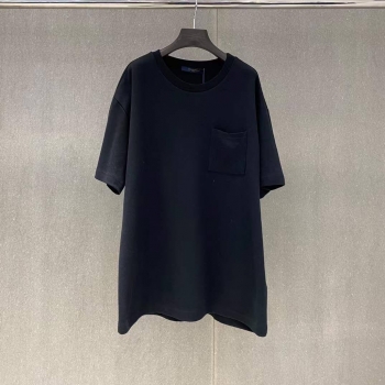 Футболка Louis Vuitton Артикул BMS-138358. Вид 1