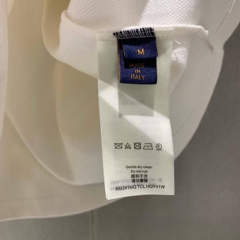 Футболка Louis Vuitton Артикул BMS-138357. Вид 2