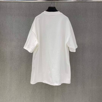 Футболка Loewe Артикул BMS-138363. Вид 5
