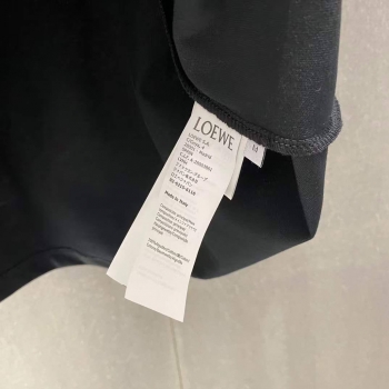 Футболка Loewe Артикул BMS-138361. Вид 2