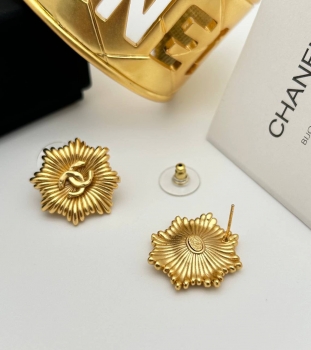Серьги Chanel Артикул BMS-138366. Вид 2