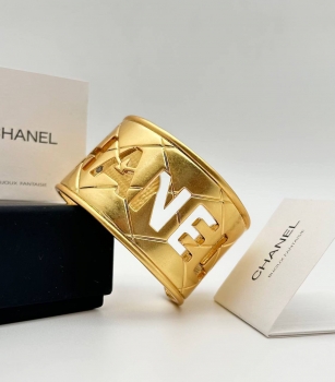Браслет Chanel Артикул BMS-138367. Вид 1