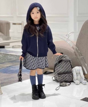 Кардиган двусторонний Christian Dior Артикул BMS-139090. Вид 1