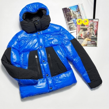 Куртка Burberry Артикул BMS-138377. Вид 1