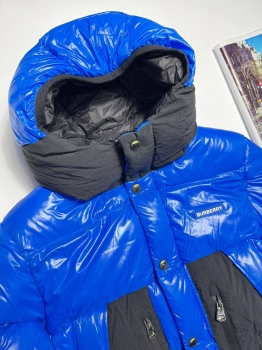 Куртка Burberry Артикул BMS-138377. Вид 2