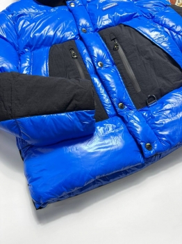 Куртка Burberry Артикул BMS-138377. Вид 3