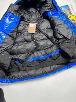 Куртка Burberry Артикул BMS-138377. Вид 4