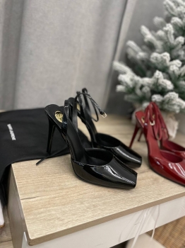 Туфли  Yves Saint Laurent Артикул BMS-138381. Вид 1