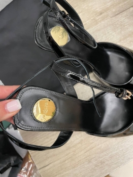 Туфли  Yves Saint Laurent Артикул BMS-138381. Вид 3