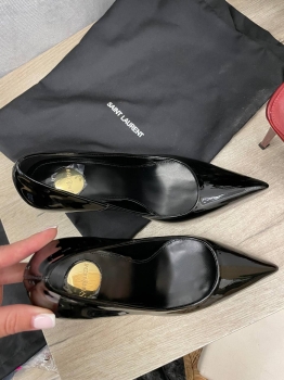 Туфли  Yves Saint Laurent Артикул BMS-138380. Вид 6